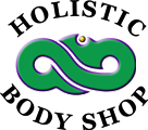 Holistic Body Shop Logo